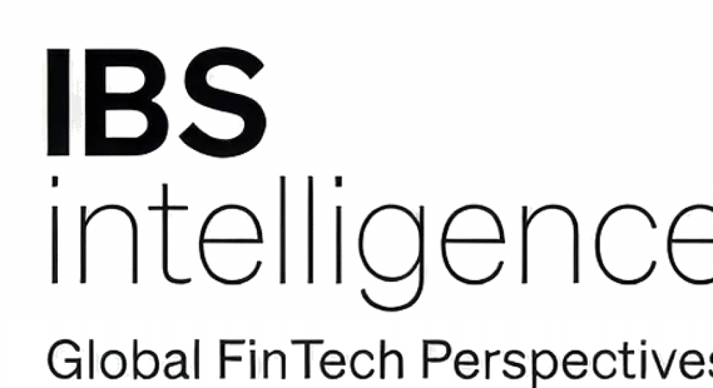 IBS Intelligence Logo