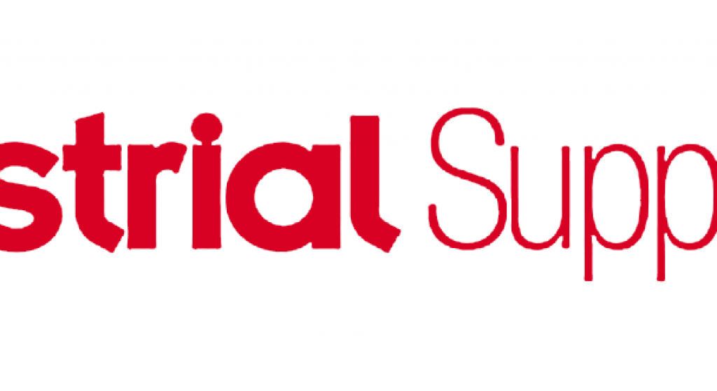 Industrial Supply Magazine Logo