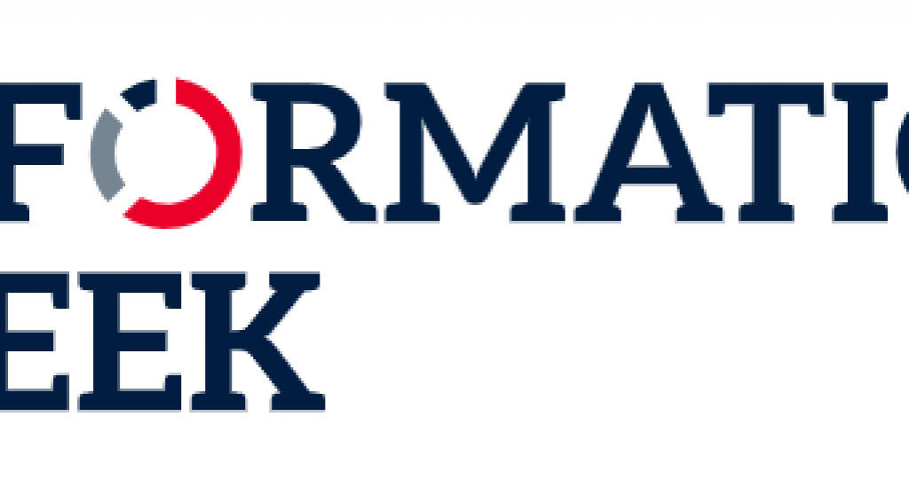 Information Week logo
