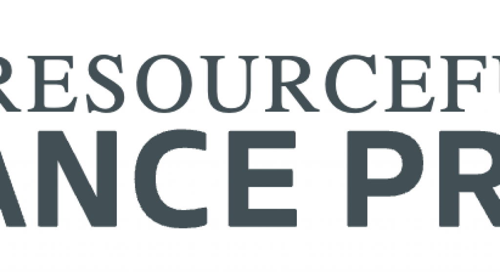 Resourceful Finance Pro Logo