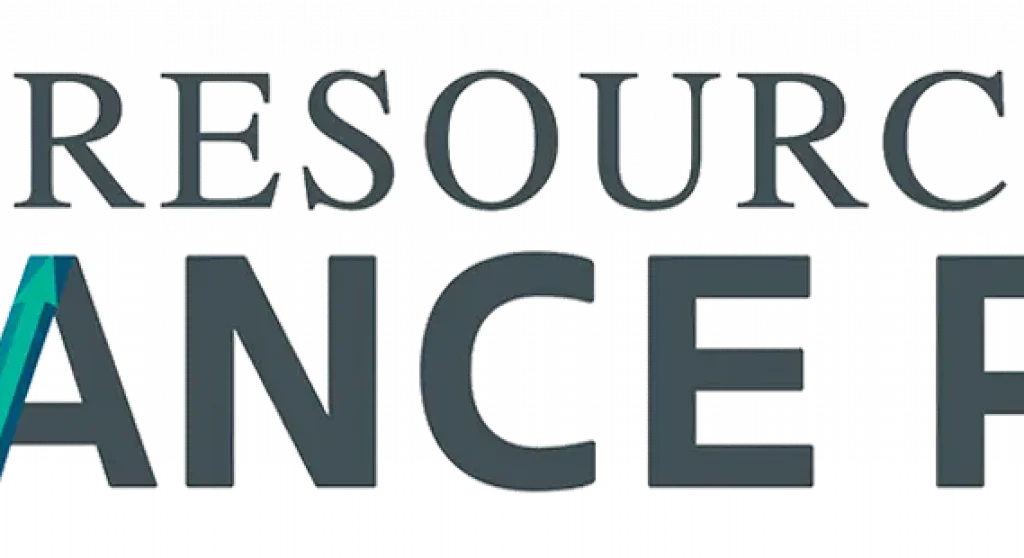 Resourceful Finance Pro Logo