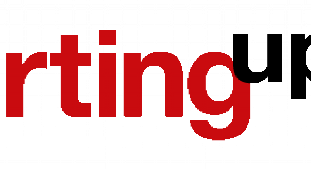 Starting Up Logo