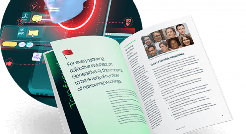 The Dark Side of AI White Paper