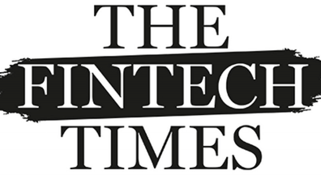 The Fintech Times Logo