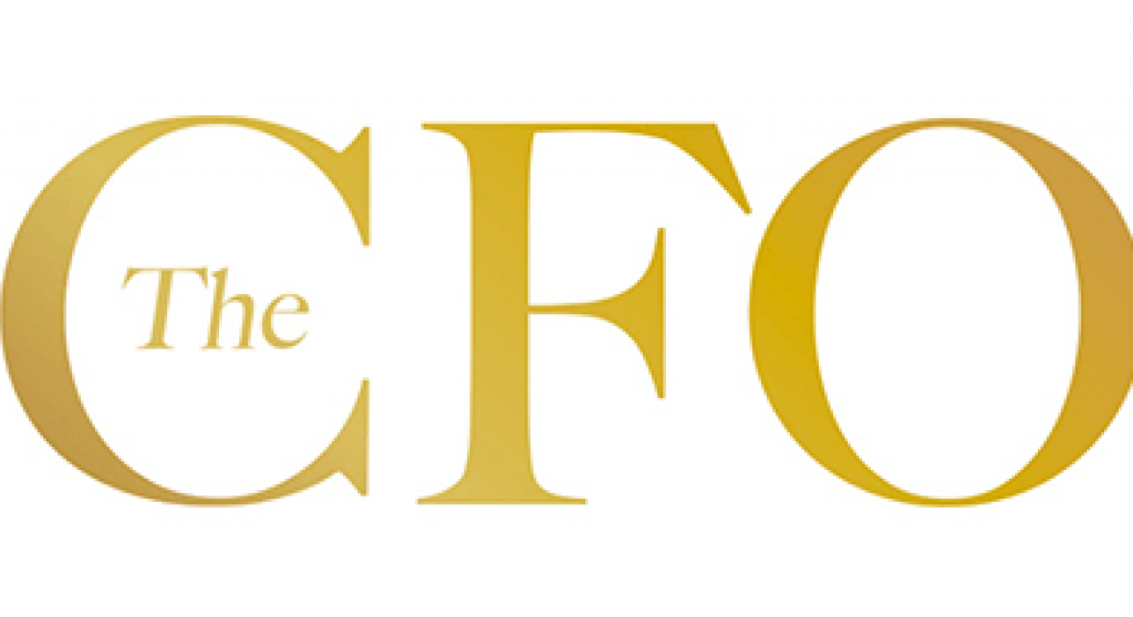 The CFO logo