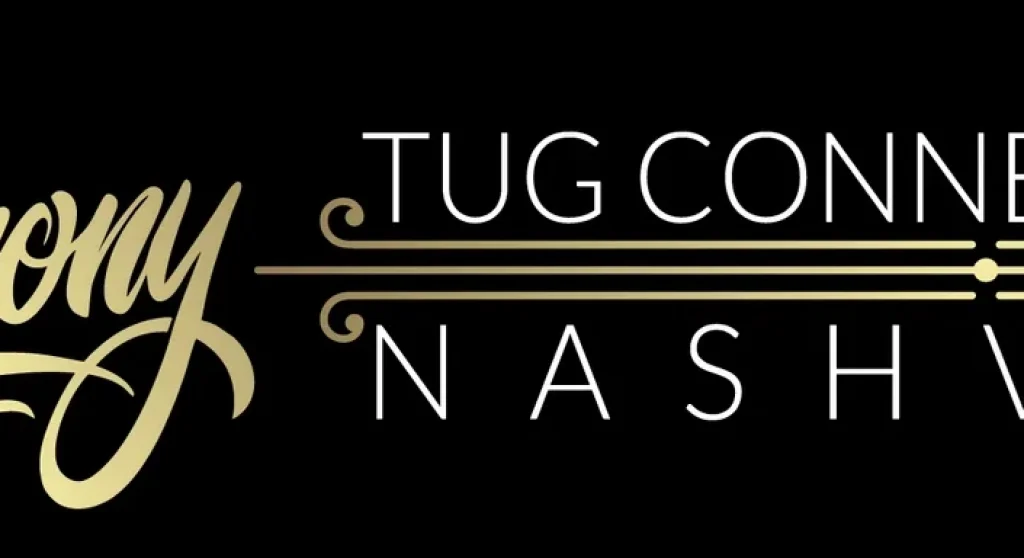 TUG Connects 2026 Nashville Logo