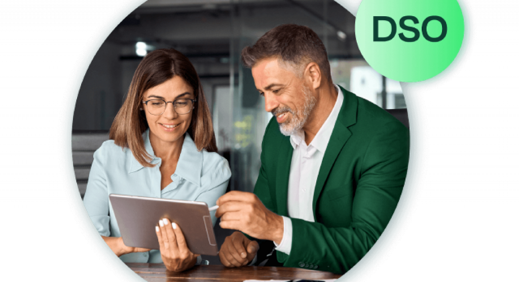what is DSO (days sales outstanding)_masthead